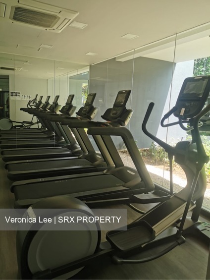 Gem Residences (D12), Condominium #221227041
